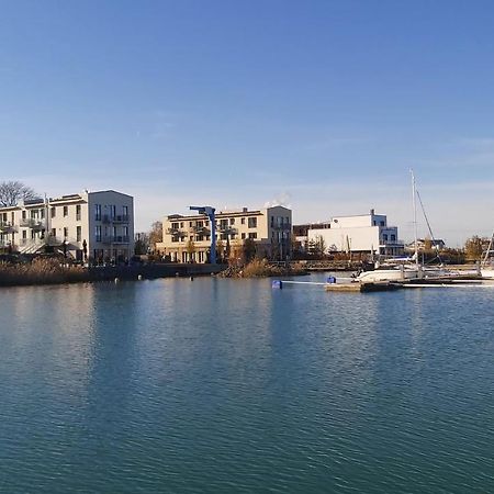 Hafen 15 - Ihre Ferienwohnung Am Hainer See Bei Leipzig Neukieritzsch Экстерьер фото