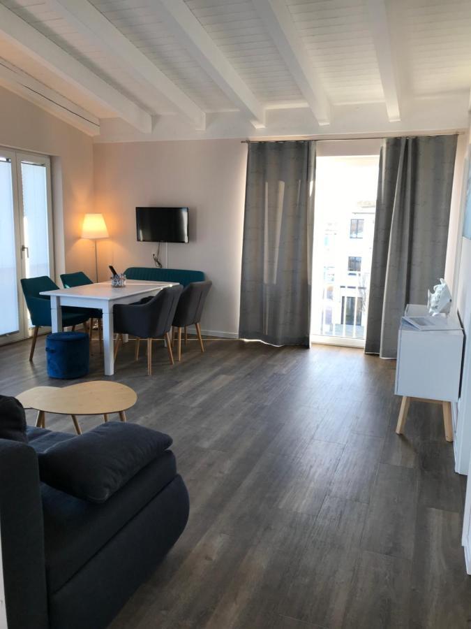 Hafen 15 - Ihre Ferienwohnung Am Hainer See Bei Leipzig Neukieritzsch Экстерьер фото