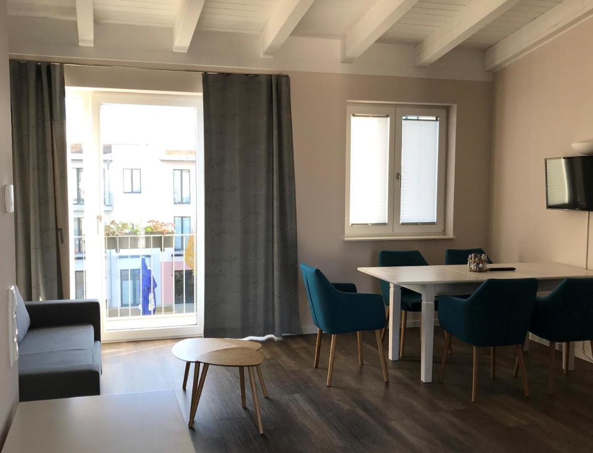 Hafen 15 - Ihre Ferienwohnung Am Hainer See Bei Leipzig Neukieritzsch Экстерьер фото