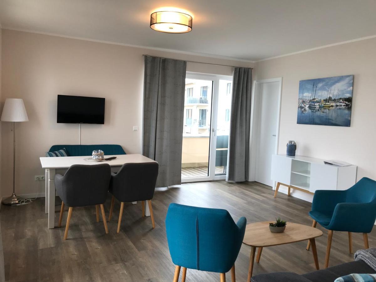 Hafen 15 - Ihre Ferienwohnung Am Hainer See Bei Leipzig Neukieritzsch Экстерьер фото