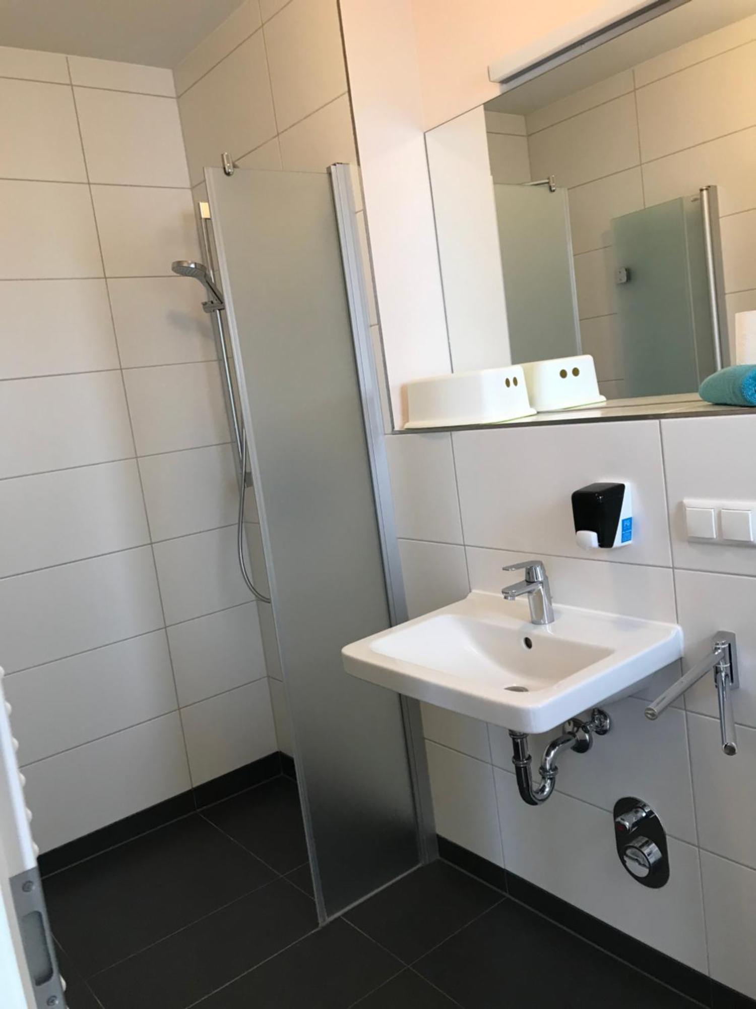 Hafen 15 - Ihre Ferienwohnung Am Hainer See Bei Leipzig Neukieritzsch Экстерьер фото