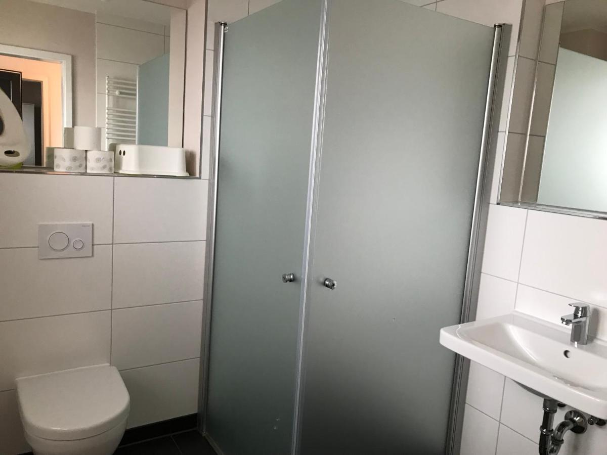 Hafen 15 - Ihre Ferienwohnung Am Hainer See Bei Leipzig Neukieritzsch Экстерьер фото