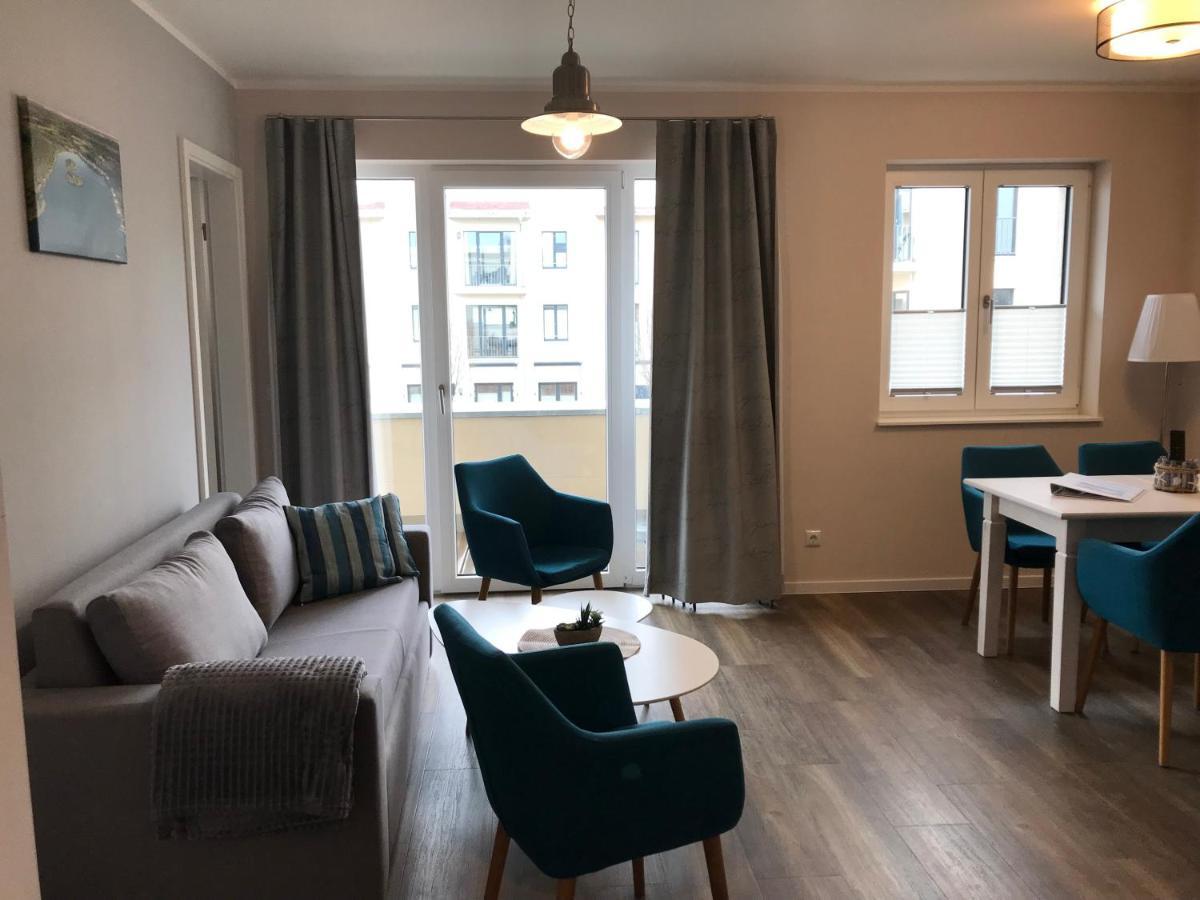 Hafen 15 - Ihre Ferienwohnung Am Hainer See Bei Leipzig Neukieritzsch Экстерьер фото