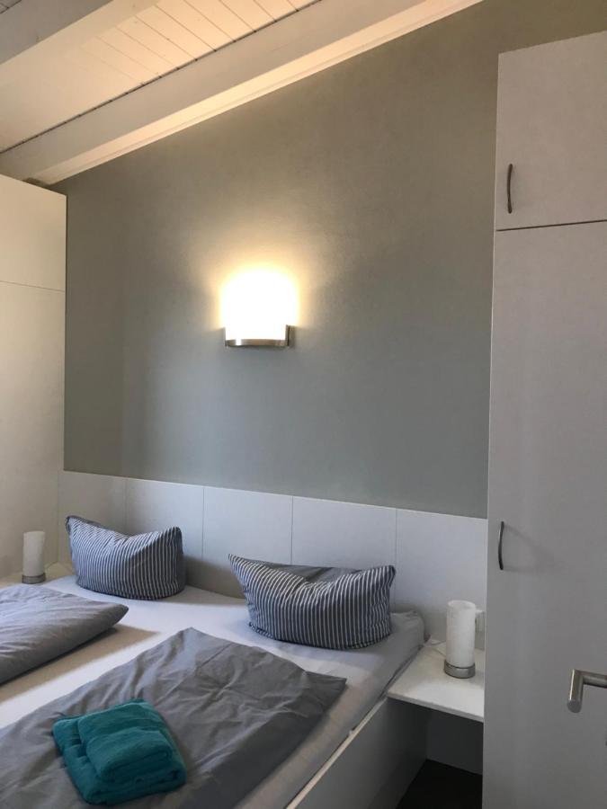 Hafen 15 - Ihre Ferienwohnung Am Hainer See Bei Leipzig Neukieritzsch Экстерьер фото