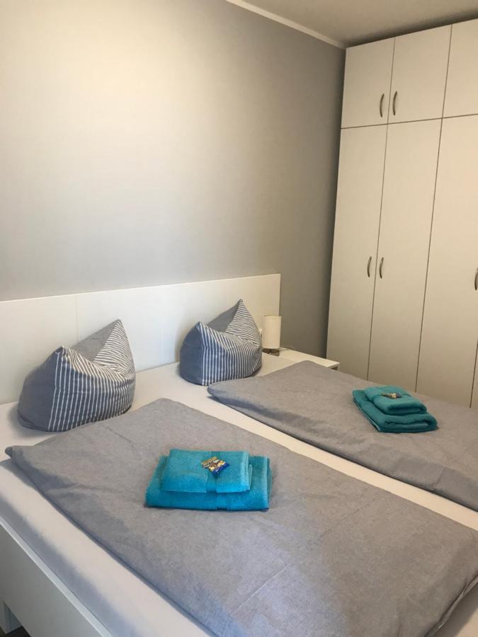 Hafen 15 - Ihre Ferienwohnung Am Hainer See Bei Leipzig Neukieritzsch Экстерьер фото