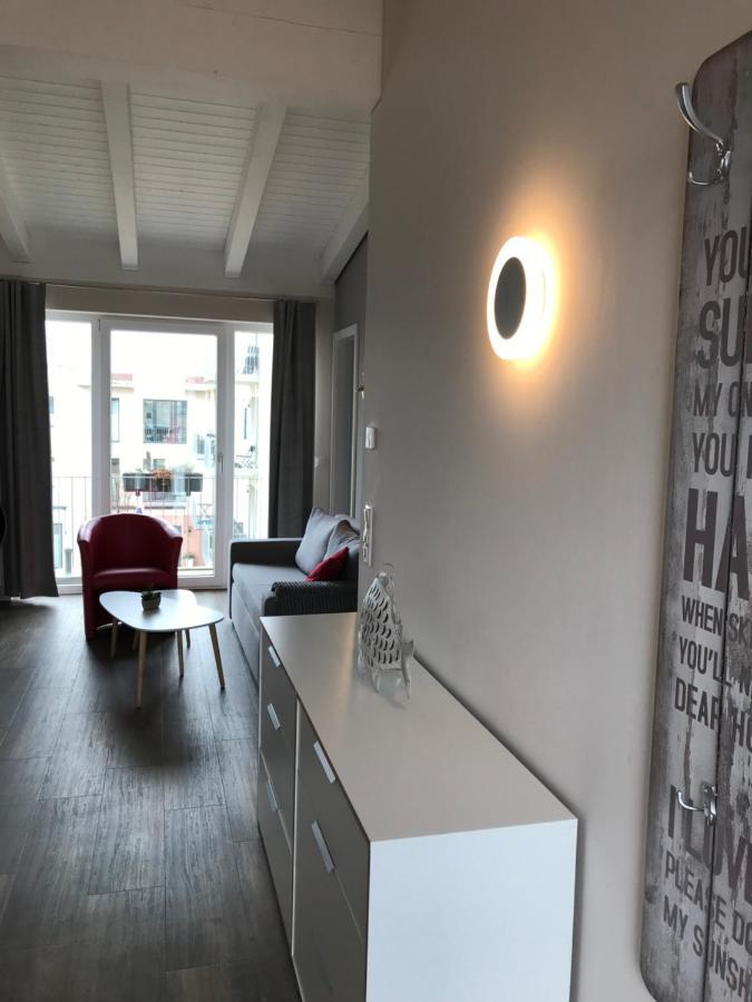 Hafen 15 - Ihre Ferienwohnung Am Hainer See Bei Leipzig Neukieritzsch Экстерьер фото