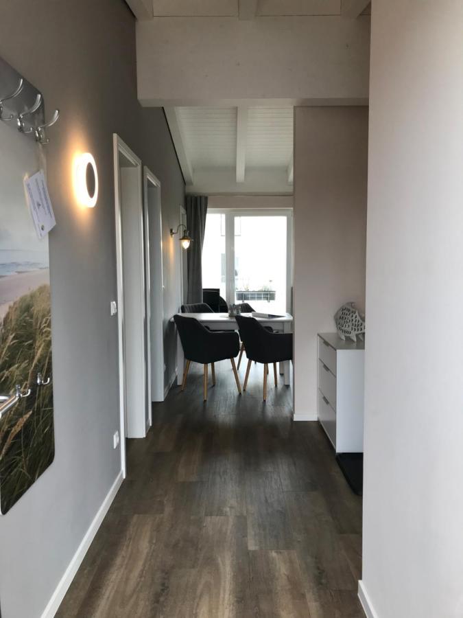Hafen 15 - Ihre Ferienwohnung Am Hainer See Bei Leipzig Neukieritzsch Экстерьер фото